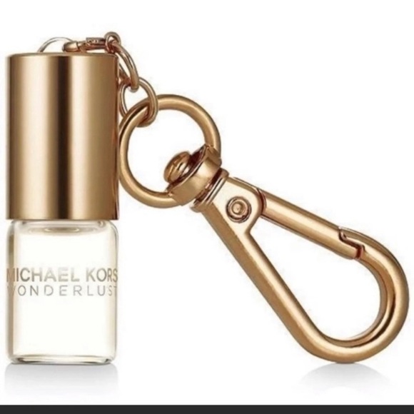- Michael Kors  Keychain - Picture 2 of 2